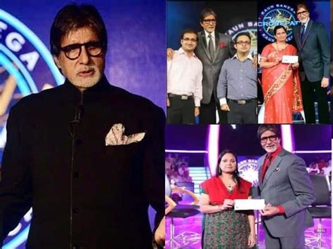 Kaun Banega Crorepati Winners List Of All Seasons: KBC's  .